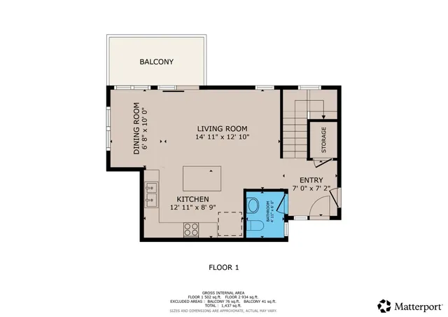 $1,500,000 | 807 Fassler Avenue, Pacifica, CA 94044