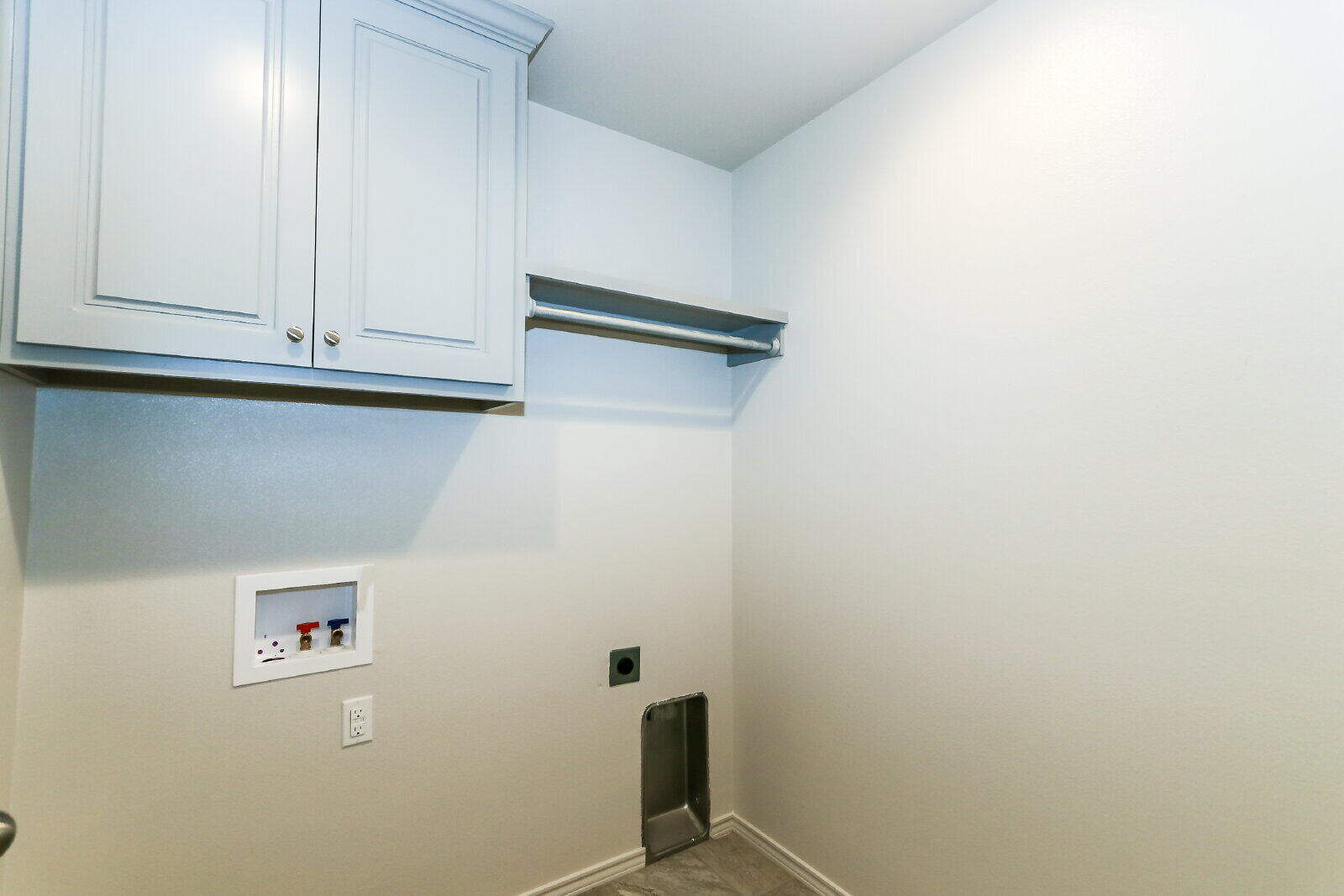 6905 67th Street, Unit B Lubbock, TX 79424 - Photo 32 of 37 a view of storage