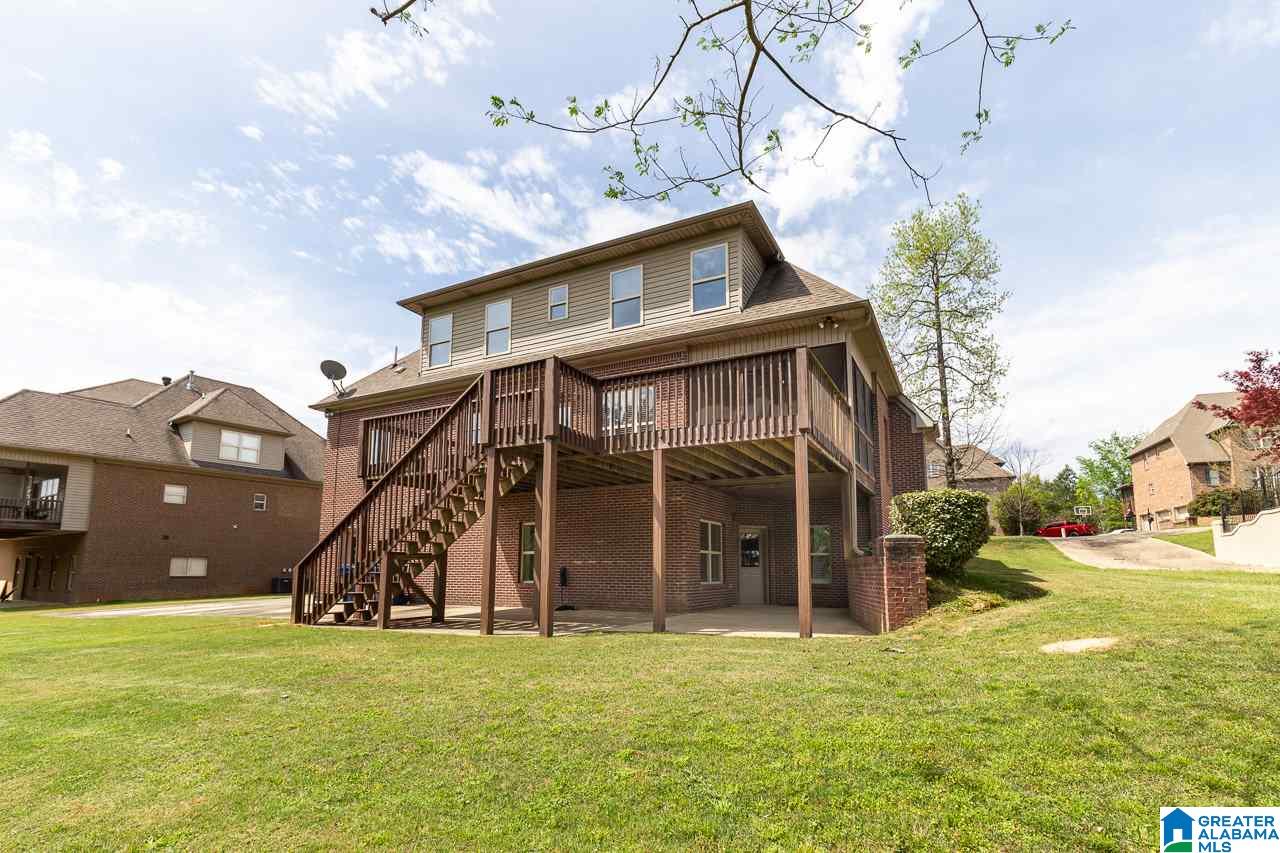 1033 Grande View Pass Alabaster, AL 35114 - Photo 44 of 44