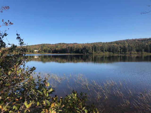 0 Main Street Sandy River Plt, ME 04970 - Photo 13 of 19 Pond