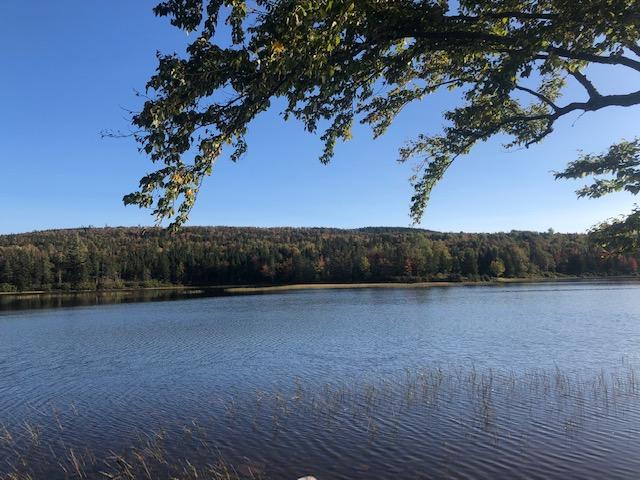0 Main Street Sandy River Plt, ME 04970 - Photo 15 of 19 Pond