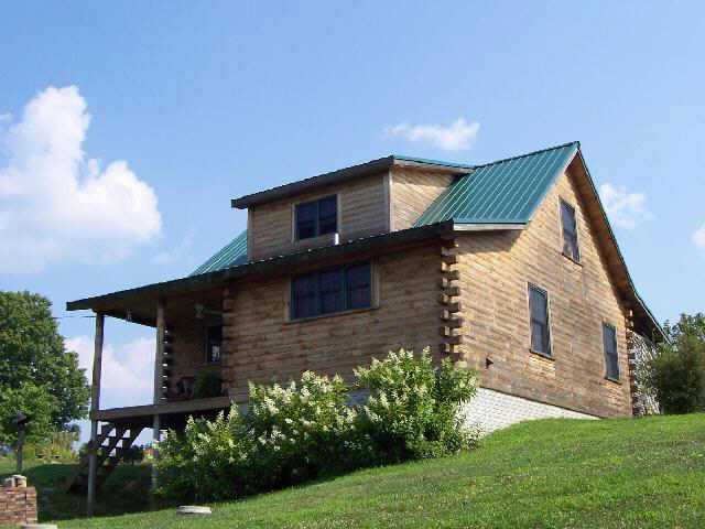 2159 South Elliott Road Stockport, OH 43787 - Photo 2 of 8