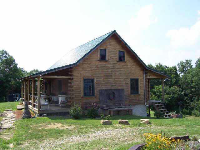 2159 South Elliott Road Stockport, OH 43787 - Photo 3 of 8
