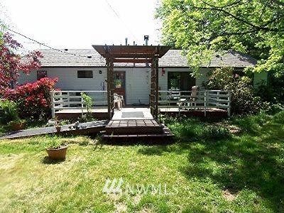 16506 Dorman Road Gold Bar, WA 98251 - Photo 2 of 11