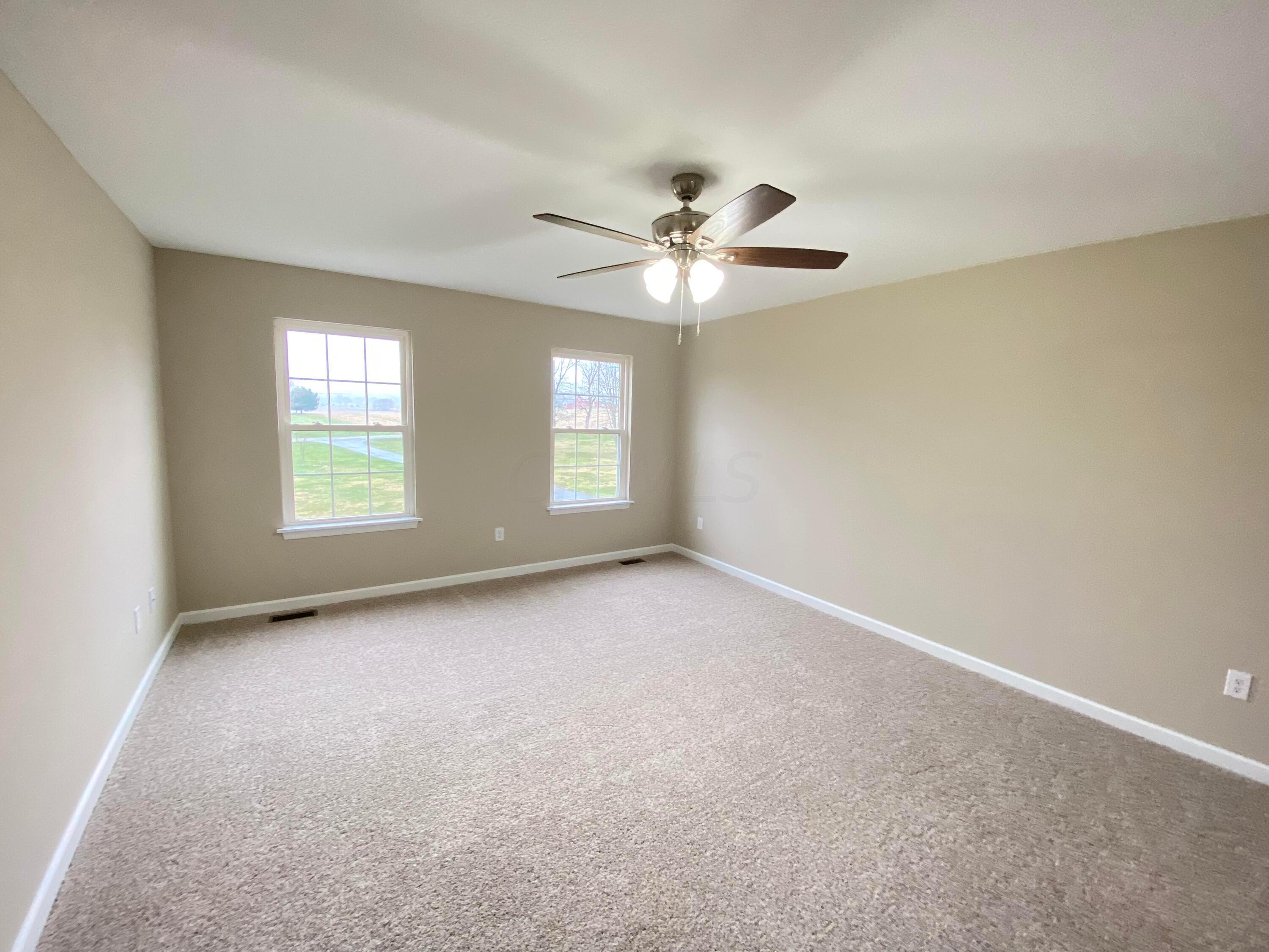8012 Panhandle Road Southeast Newark, OH 43056 - Photo 24 of 47 Master Bedroom