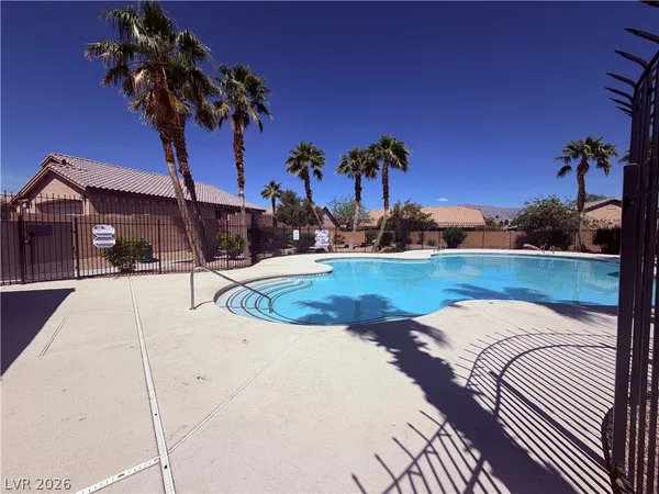 $1,733 | 6044 Towboat Street, Unit 102, North Las Vegas, NV 89031