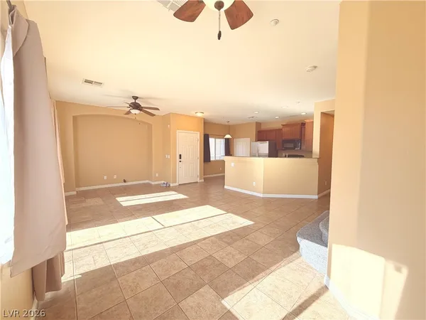$1,733 | 6044 Towboat Street, Unit 102, North Las Vegas, NV 89031