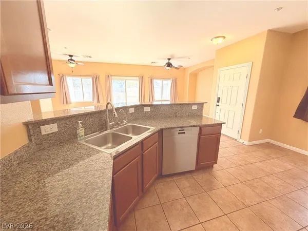 $1,733 | 6044 Towboat Street, Unit 102, North Las Vegas, NV 89031