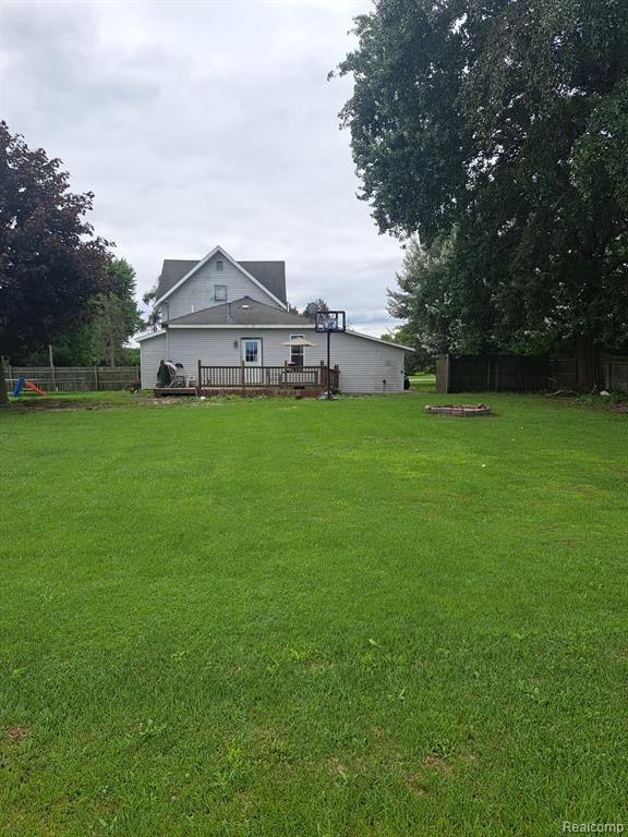 15852 West Brant Road Brant, MI 48614 - Photo 15 of 18 Gallery Image 15