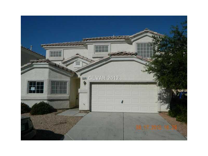 5959 Crumbling Ridge Street Henderson, NV 89011 - Photo 1 of 35 Property Photo.