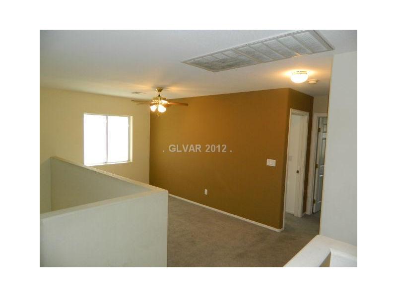 5959 Crumbling Ridge Street Henderson, NV 89011 - Photo 14 of 35 Other. LOFT AREA AT THE TOP OF THE STAIRS