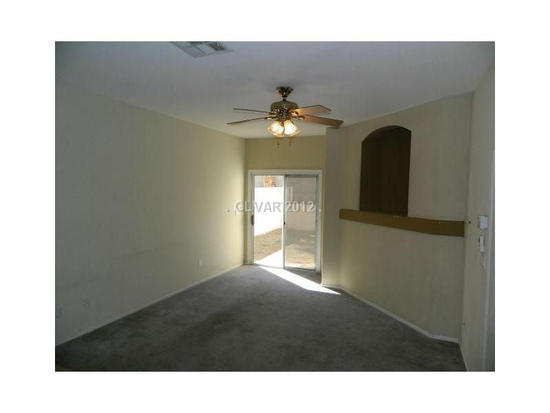 5959 Crumbling Ridge Street Henderson, NV 89011 - Photo 3 of 35 Living Room.