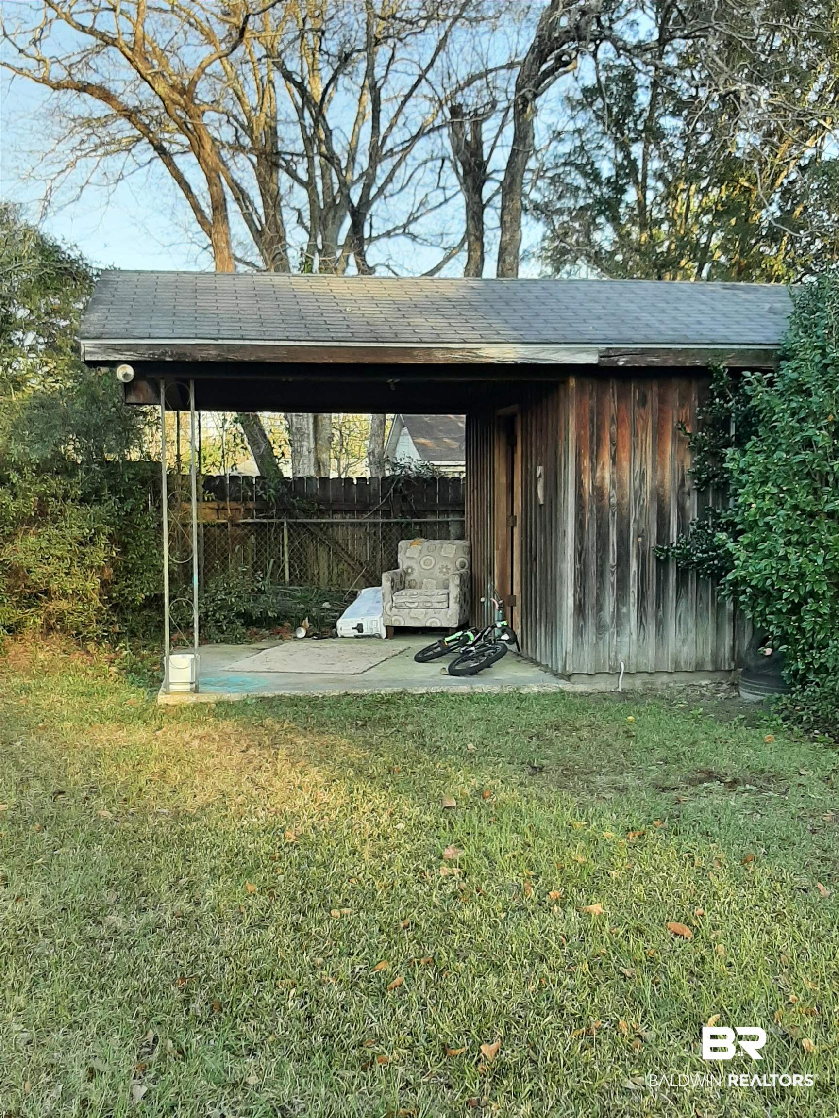 106 Spruce Avenue Brewton, AL 36426 - Photo 7 of 7