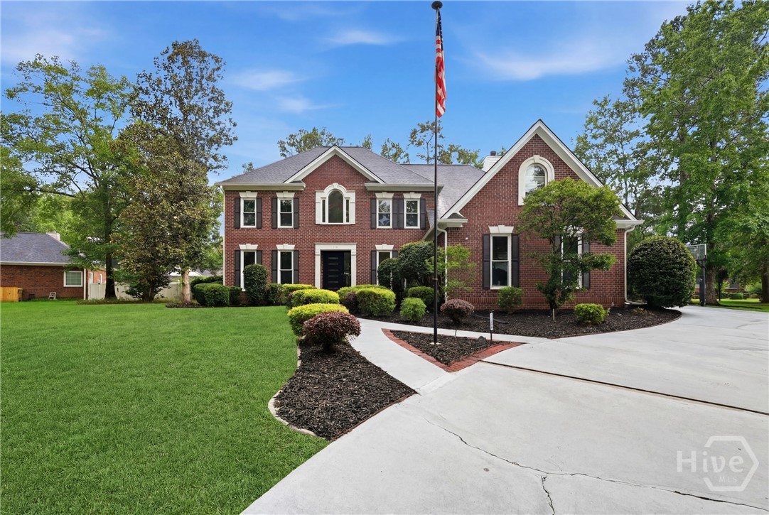 116 Red Bluff Circle Rincon, GA 31326 - Photo 2 of 72