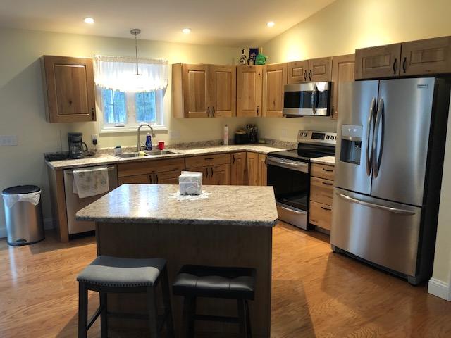 547 Center Road Lebanon, ME 04027 - Photo 8 of 21 Modern Kitchen