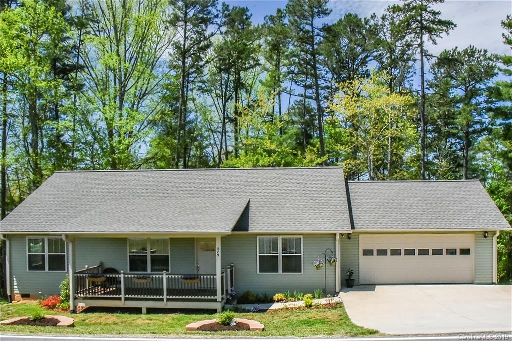 379 Jupiter Road Weaverville, NC 28787 - Photo 1 of 28 Gallery Image 1