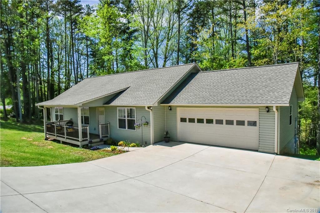 379 Jupiter Road Weaverville, NC 28787 - Photo 2 of 28 Gallery Image 2