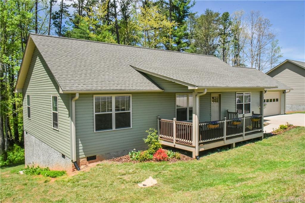 379 Jupiter Road Weaverville, NC 28787 - Photo 3 of 28 Gallery Image 3
