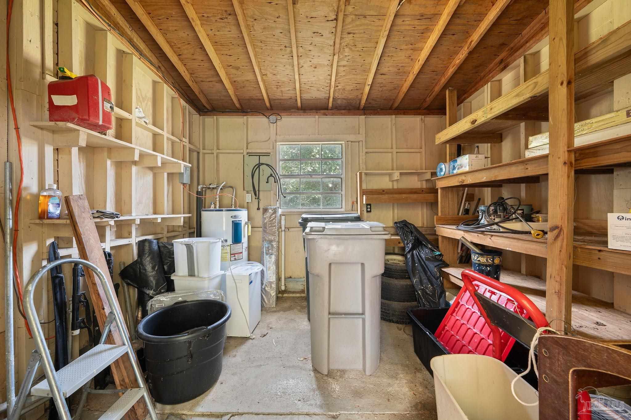 401 Kelson Road Pensacola, FL 32514 - Photo 23 of 26