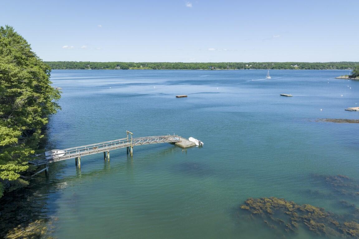 98 Meadow Cove Road Boothbay, ME 04544 - Photo 8 of 54 4.3