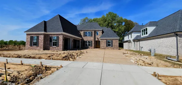 $758,800 | 5387 Buttercup Lane, Lakeland, TN 38002