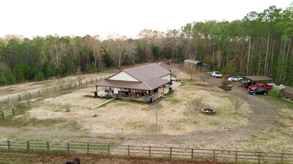 181 Tuck Road Bradley, SC 29819 - Photo 8 of 43 Gallery Image 8