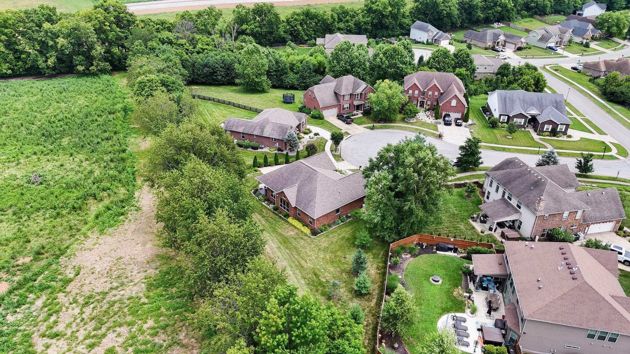 103 Fieldstone Place Georgetown, KY 40324 - Photo 46 of 47 Overhead 3