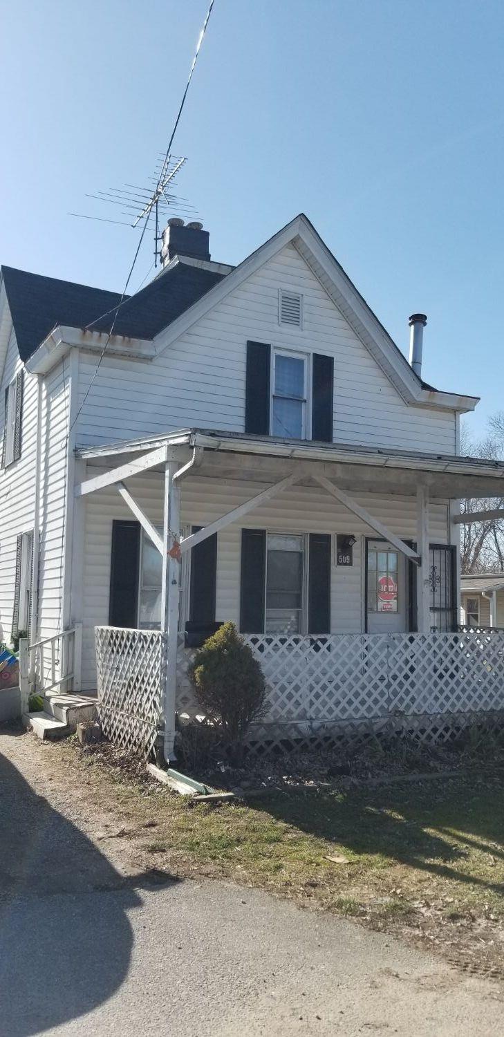 509 5th Street Rising Sun, IN 47040 - Photo 1 of 12