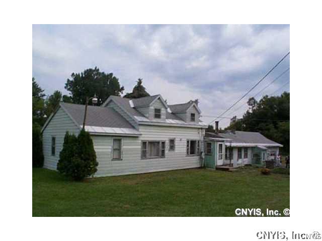 3761 Everts Road Cato, NY 13033 - Photo 1 of 1 Exterior Front