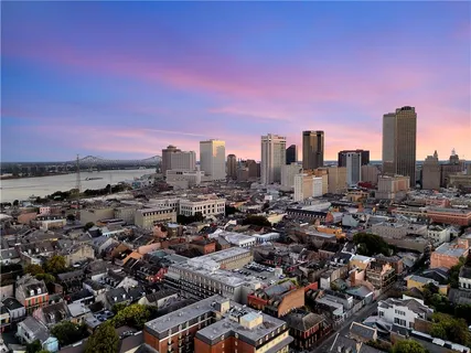 $978,000 | 632 Burgundy Street, New Orleans, LA 70112