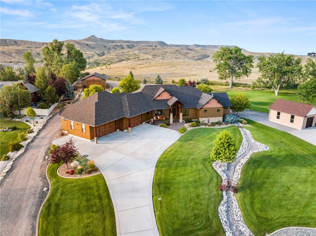 2515 Ranch Trail Road Laurel, MT 59044 - Photo 44 of 50 Gallery Image 44