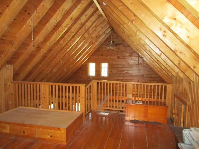 322 Dixfield Road Weld, ME 04285 - Photo 15 of 22 LOFT