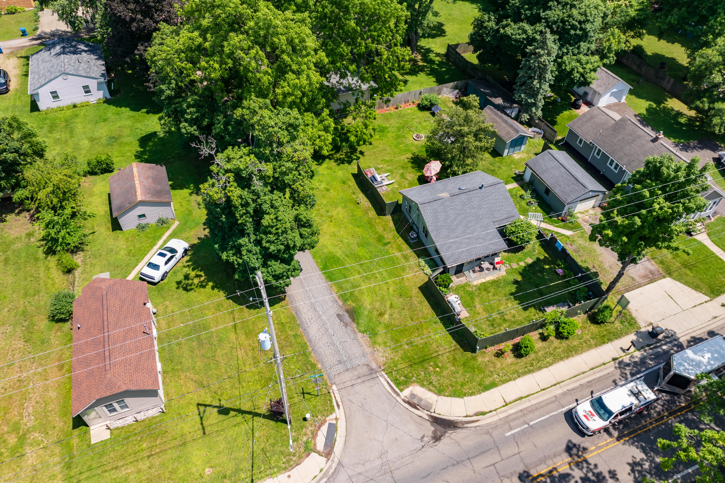 10902 Portage Road Portage, MI 49002 - Photo 47 of 60 Portage Rd 10902 Portage 49002-47