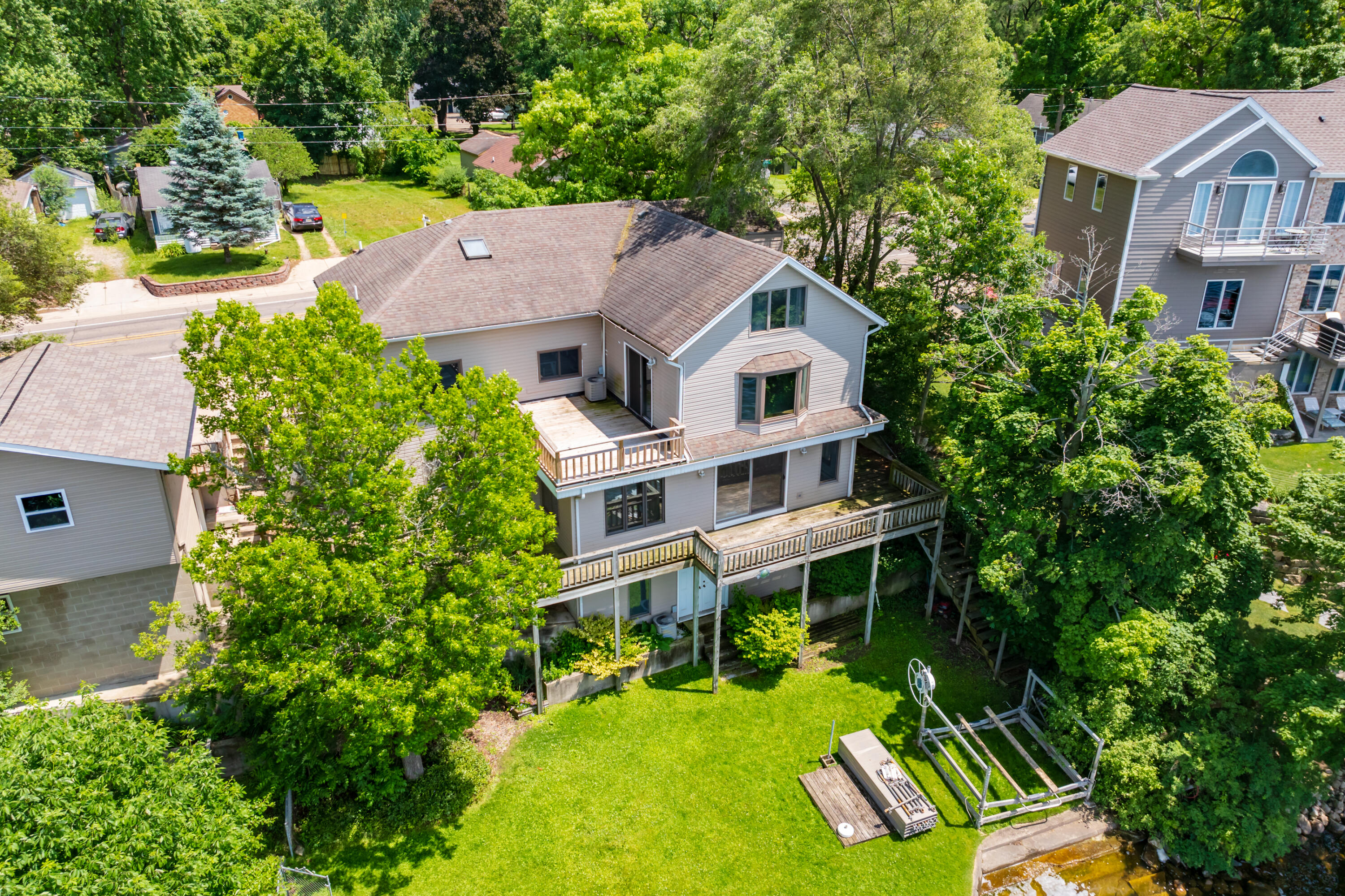 10902 Portage Road Portage, MI 49002 - Photo 52 of 60 Portage Rd 10902 Portage 49002-54