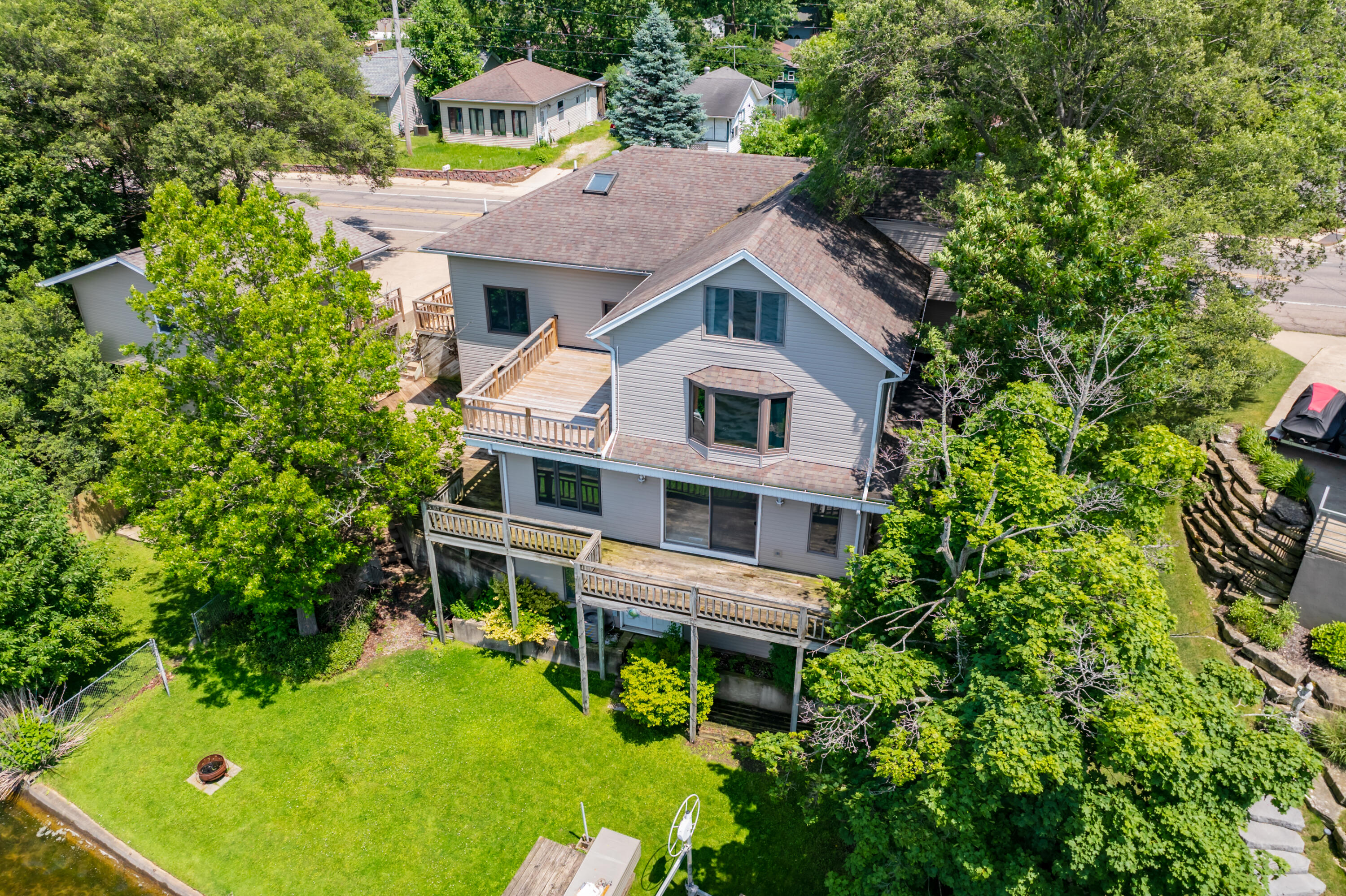 10902 Portage Road Portage, MI 49002 - Photo 53 of 60 Portage Rd 10902 Portage 49002-55