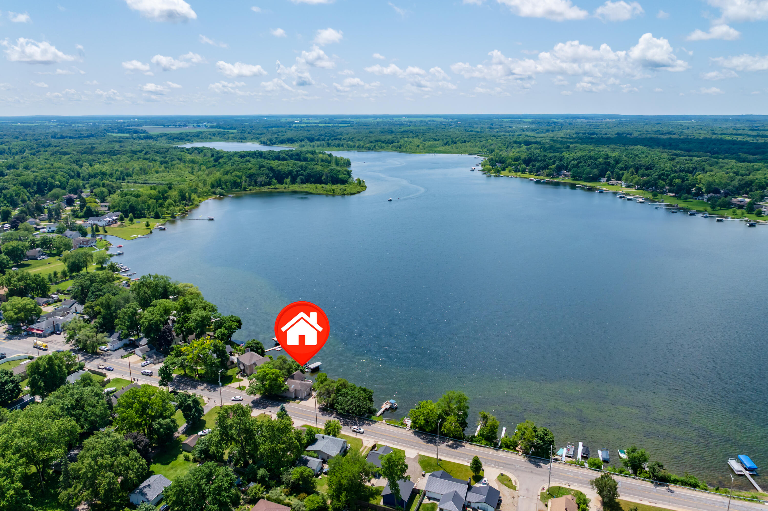 10902 Portage Road Portage, MI 49002 - Photo 55 of 60 Portage Rd 10902 Portage 49002-59