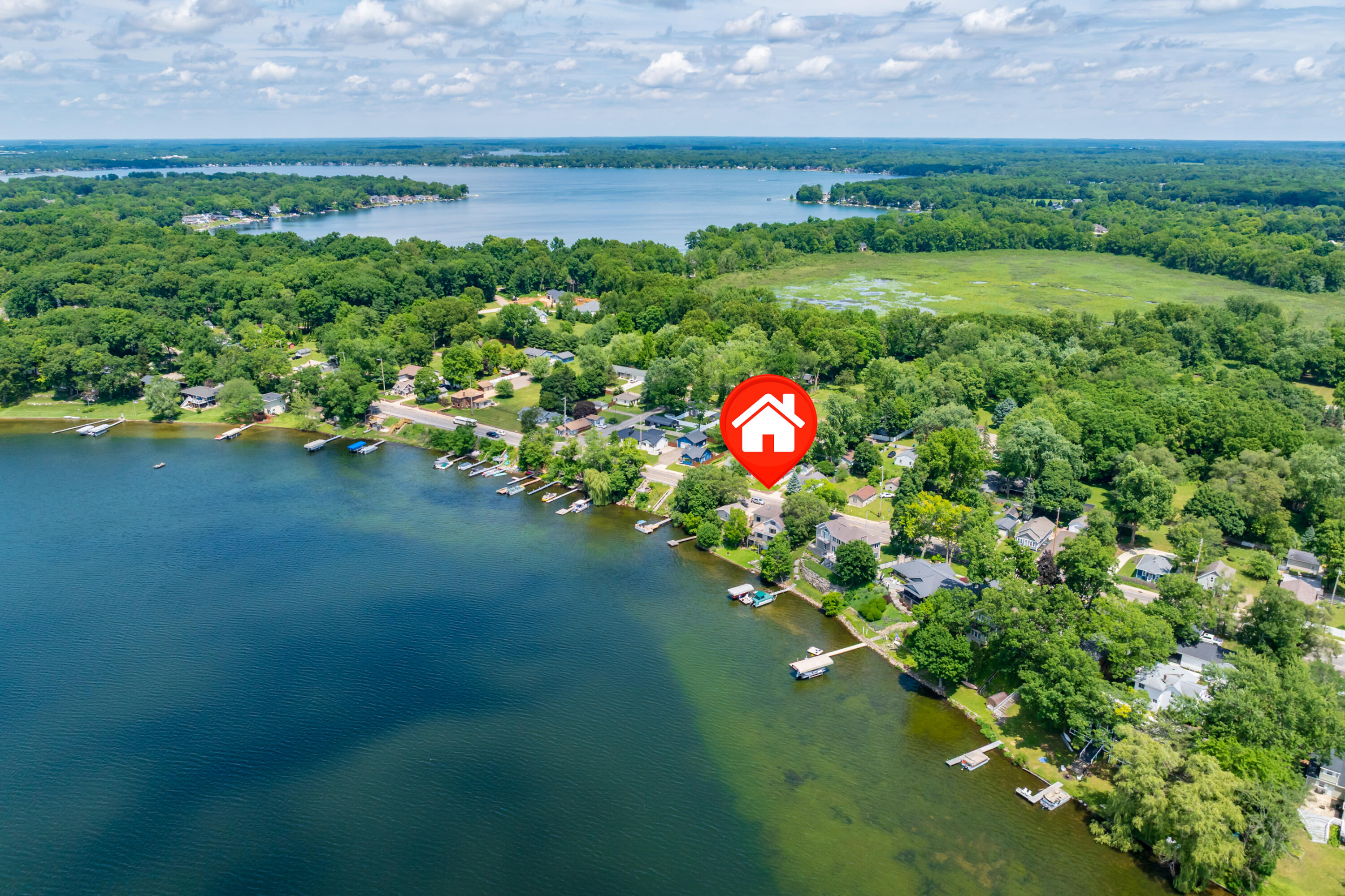 10902 Portage Road Portage, MI 49002 - Photo 60 of 60 Portage Rd 10902 Portage 49002-68