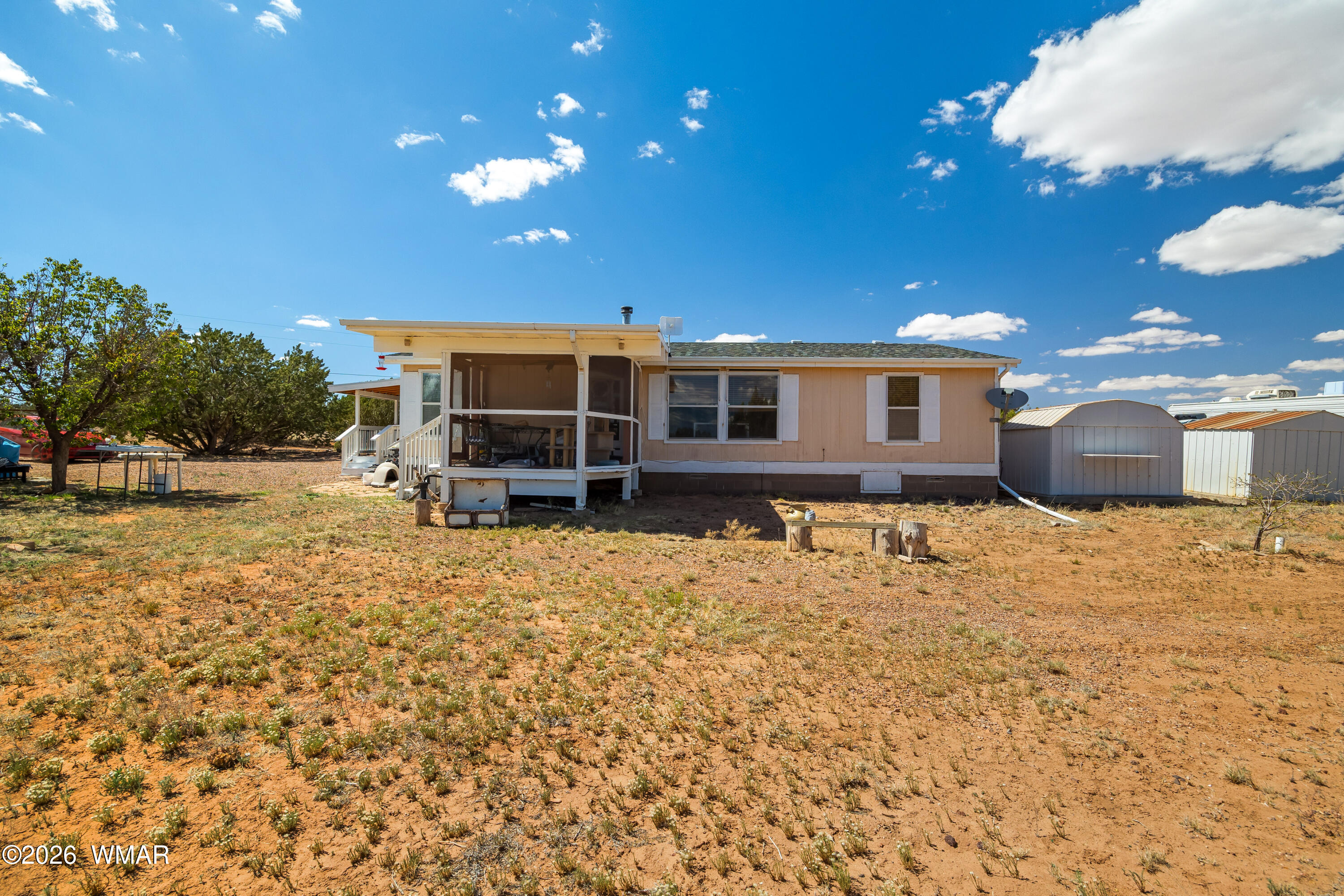 3833 Petersen Road Snowflake, AZ 85937 - Photo 20 of 32 3833PetersenRd-Snowflake-AZ-20