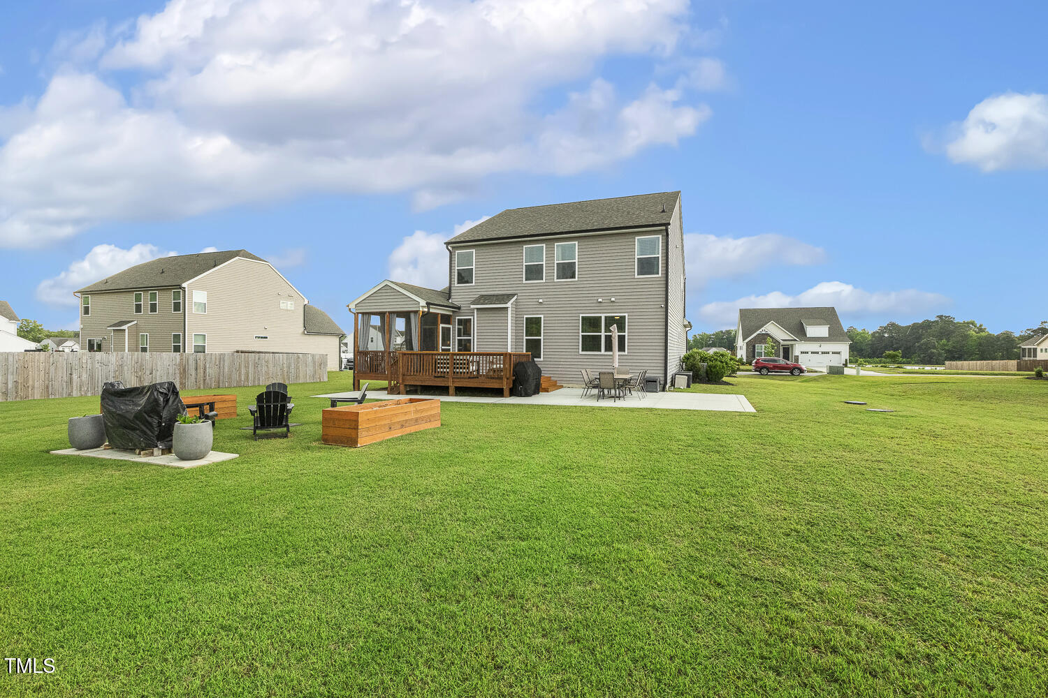 4504 Beckel Road Willow Spring, NC 27592 - Photo 68 of 70 068