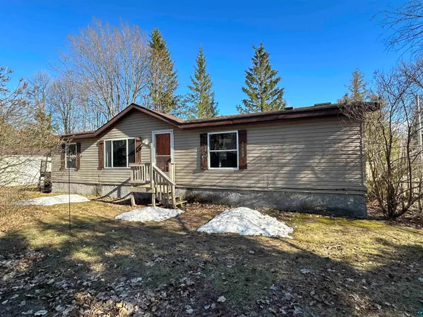 $218,000 | 6824 South Fitch Avenue, Lake Nebagamon, WI 54849