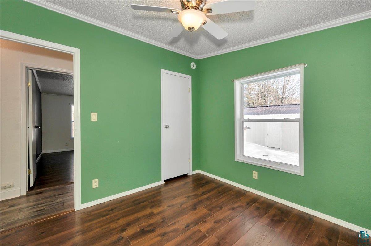 6824 South Fitch Avenue Lake Nebagamon, WI 54849 - Photo 11 of 21