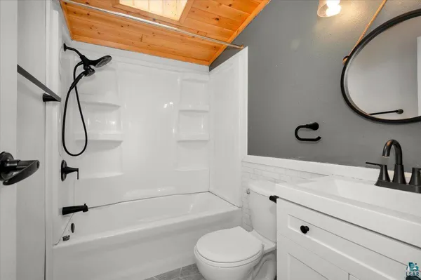 $225,000 | 6824 South Fitch Avenue, Lake Nebagamon, WI 54849