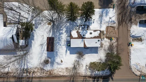 $225,000 | 6824 South Fitch Avenue, Lake Nebagamon, WI 54849