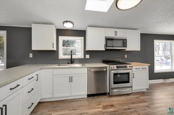 $225,000 | 6824 South Fitch Avenue, Lake Nebagamon, WI 54849