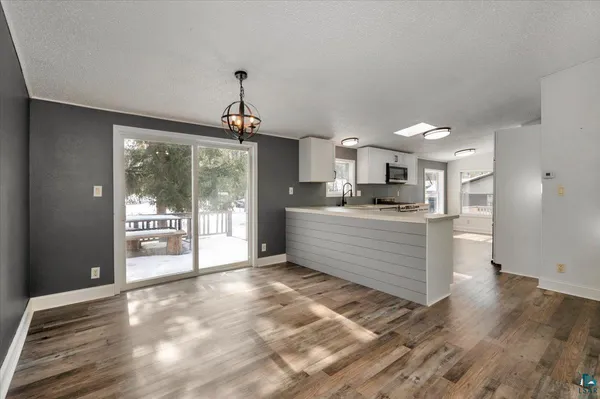 $225,000 | 6824 South Fitch Avenue, Lake Nebagamon, WI 54849