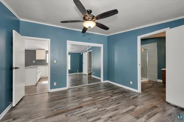 $225,000 | 6824 South Fitch Avenue, Lake Nebagamon, WI 54849