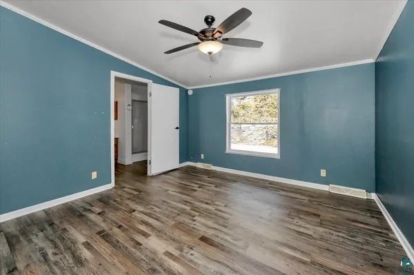 $225,000 | 6824 South Fitch Avenue, Lake Nebagamon, WI 54849