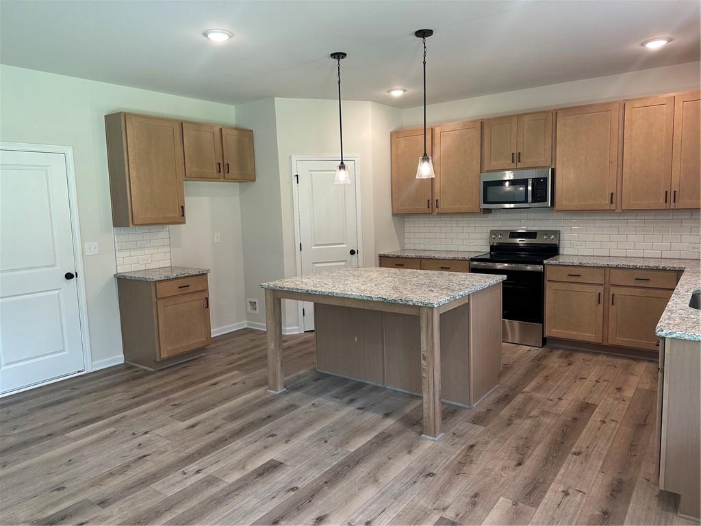 735 Rodeo Drive Auburn, GA 30011 - Photo 19 of 71