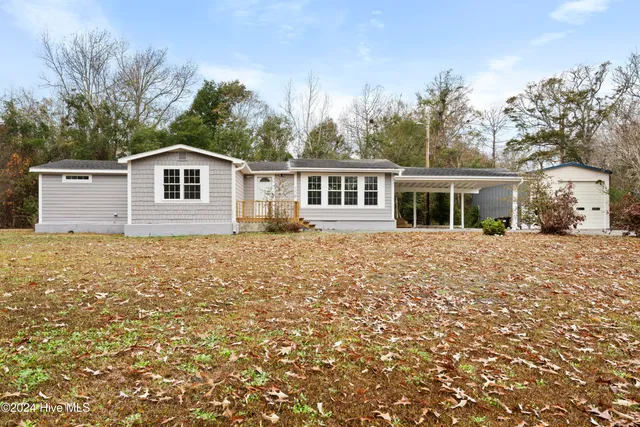 $350,000 | 159 Tillett Lane, Sneads Ferry, NC 28460