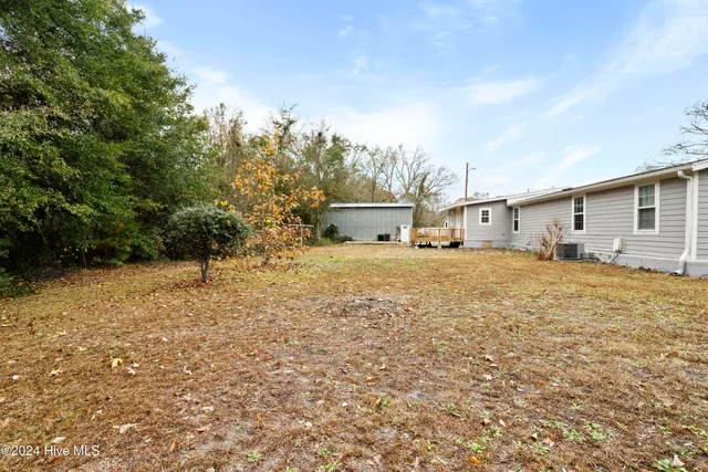 $350,000 | 159 Tillett Lane, Sneads Ferry, NC 28460